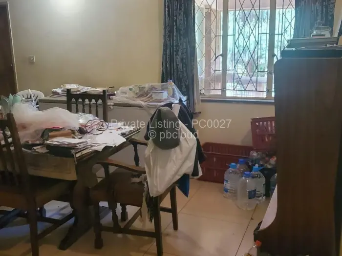 4 Bedroom House for Sale in Mandara, Harare