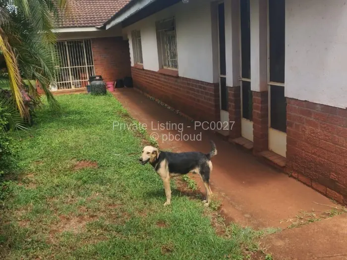 4 Bedroom House for Sale in Mandara, Harare