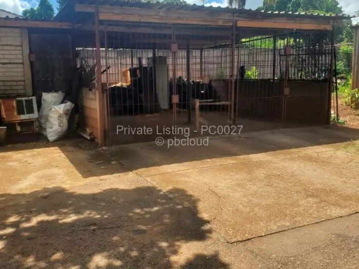 4 Bedroom House for Sale in Mandara, Harare