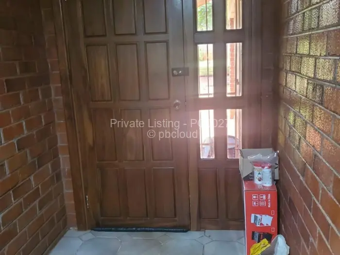 4 Bedroom House for Sale in Mandara, Harare