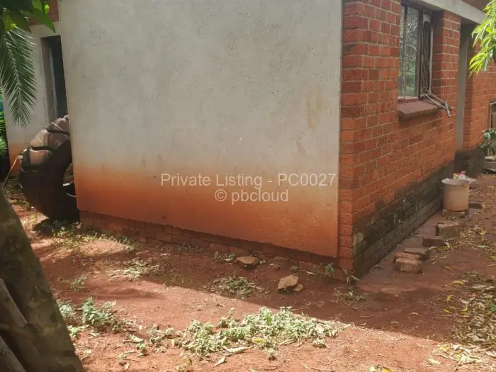 4 Bedroom House for Sale in Mandara, Harare
