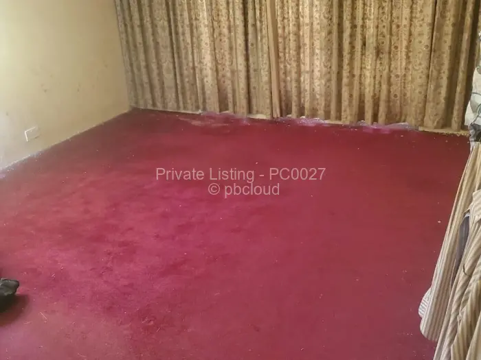 4 Bedroom House for Sale in Mandara, Harare