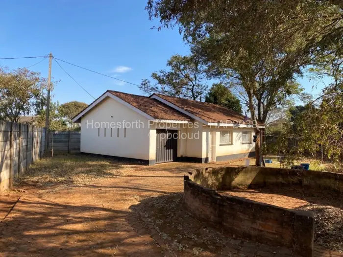 5 Bedroom House for Sale in Norton, Norton