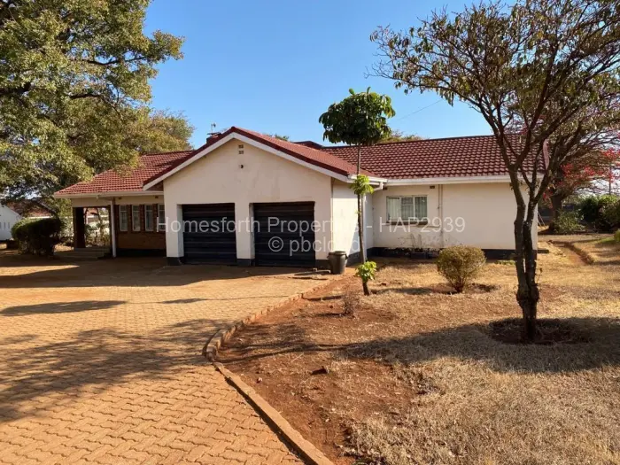 5 Bedroom House for Sale in Norton, Norton