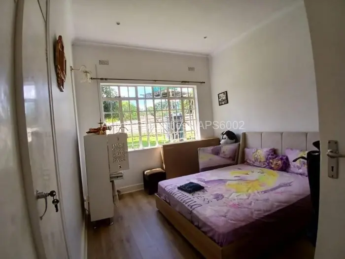 4 Bedroom House to Rent in Mount Pleasant, Harare