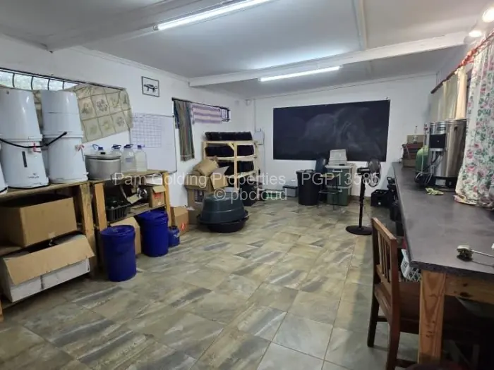 3 Bedroom House for Sale in Matsheumhlope, Bulawayo