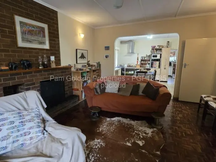 3 Bedroom House for Sale in Matsheumhlope, Bulawayo