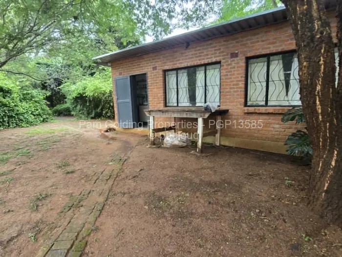 3 Bedroom House for Sale in Matsheumhlope, Bulawayo