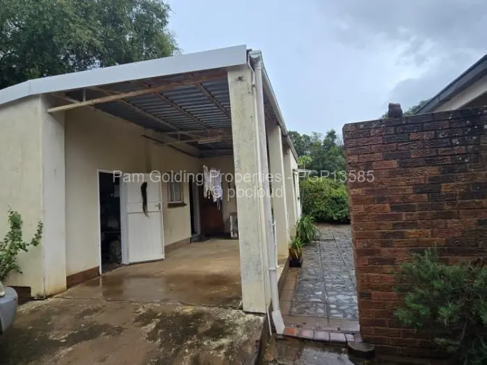 3 Bedroom House for Sale in Matsheumhlope, Bulawayo