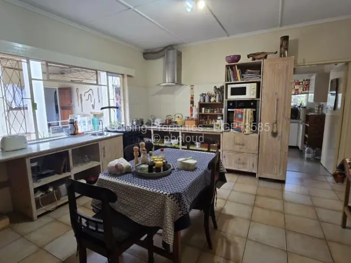 3 Bedroom House for Sale in Matsheumhlope, Bulawayo