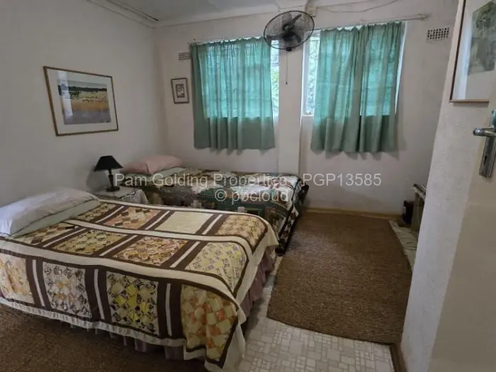 3 Bedroom House for Sale in Matsheumhlope, Bulawayo