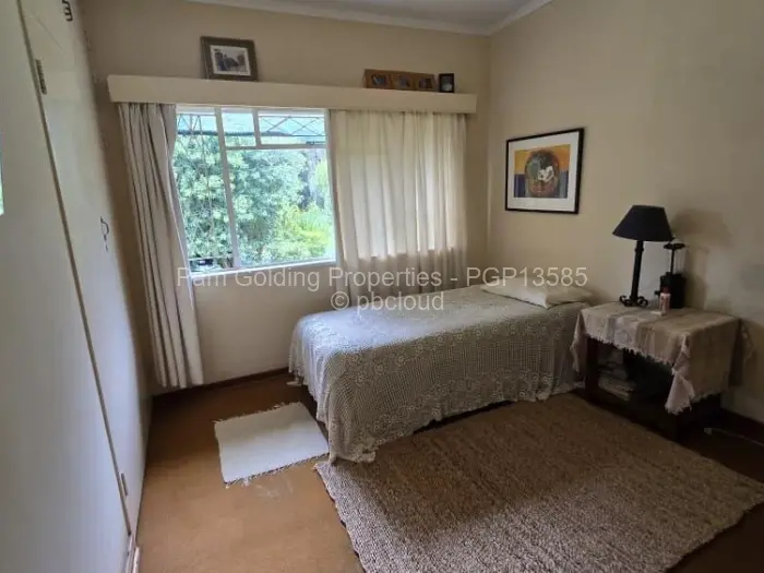 3 Bedroom House for Sale in Matsheumhlope, Bulawayo