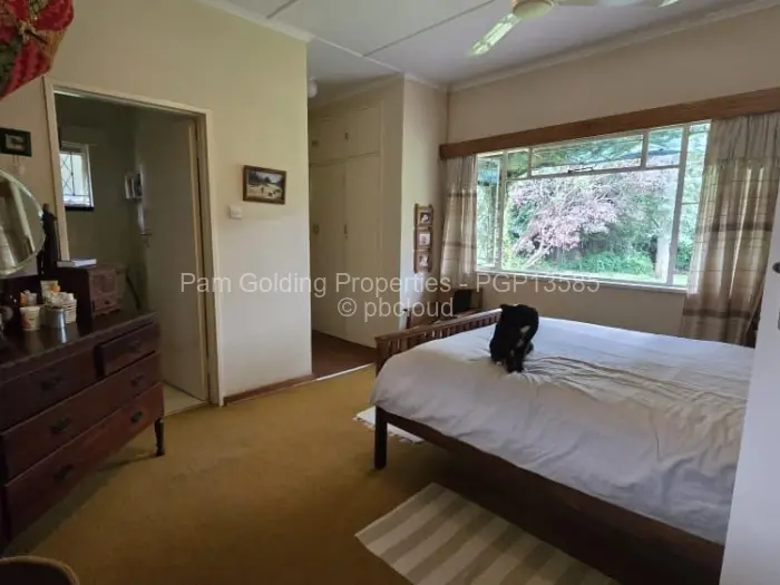 3 Bedroom House for Sale in Matsheumhlope, Bulawayo