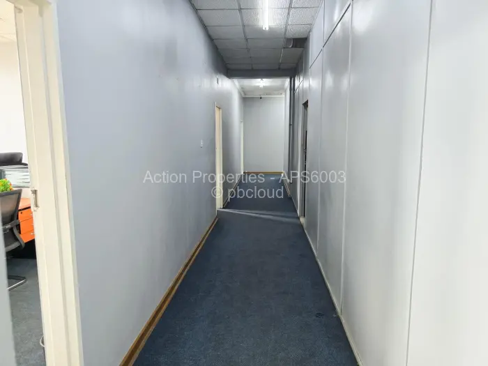 Warehouse/Industrial for Sale in Graniteside, Harare