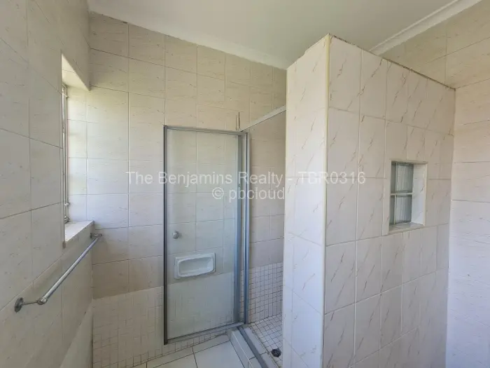 Flat/Apartment to Rent in Mount Pleasant, Harare