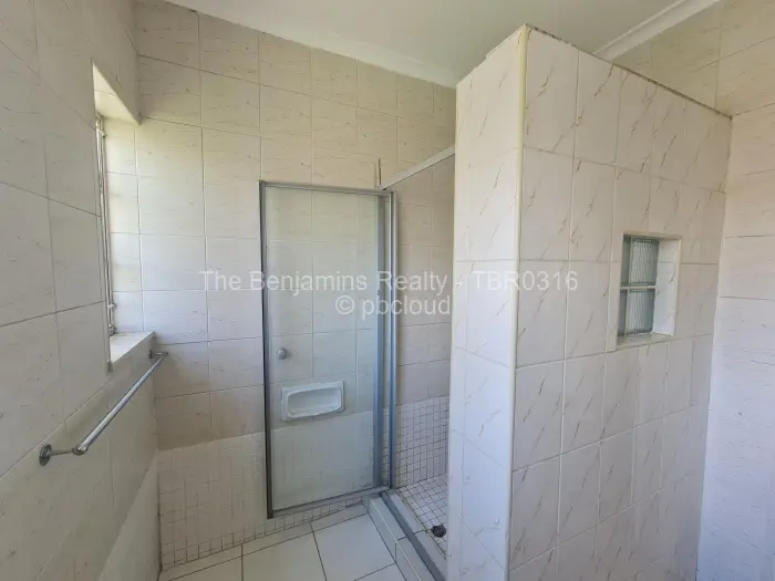 Flat/Apartment to Rent in Mount Pleasant, Harare