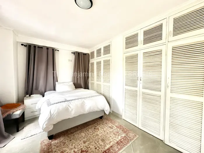 Flat/Apartment to Rent in Mount Pleasant, Harare