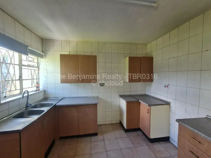 Flat/Apartment to Rent in Mount Pleasant, Harare