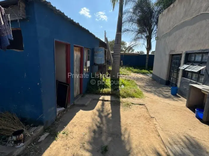 Other Commercial for Sale in Goromonzi, Goromonzi