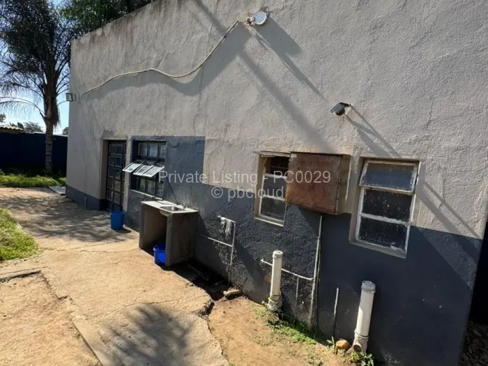 Other Commercial for Sale in Goromonzi, Goromonzi