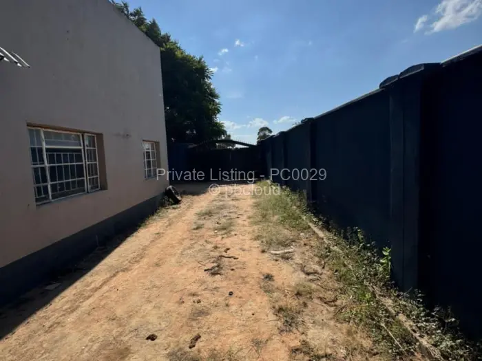 Other Commercial for Sale in Goromonzi, Goromonzi