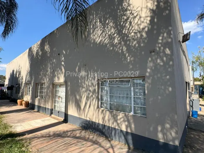 Other Commercial for Sale in Goromonzi, Goromonzi