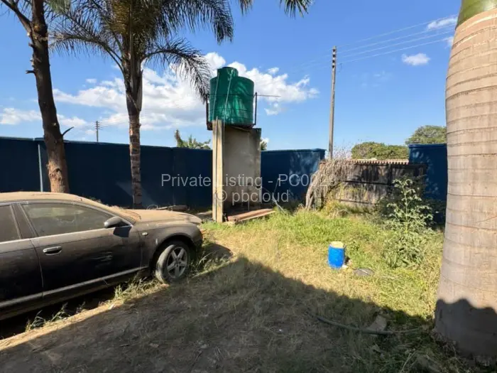 Other Commercial for Sale in Goromonzi, Goromonzi