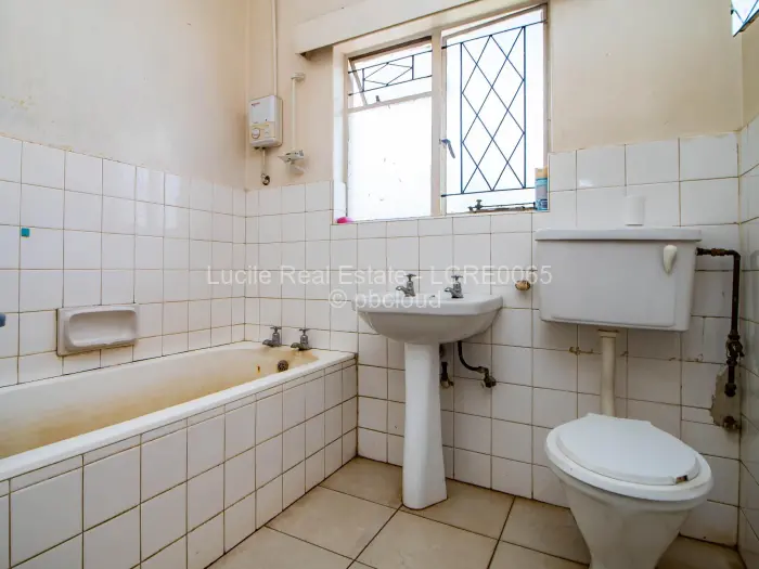 Flat/Apartment for Sale in Avenues, Harare