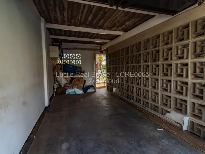 Flat/Apartment for Sale in Avenues, Harare