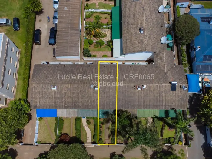 Flat/Apartment for Sale in Avenues, Harare