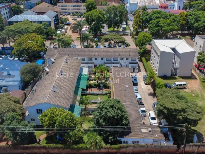 Flat/Apartment for Sale in Avenues, Harare
