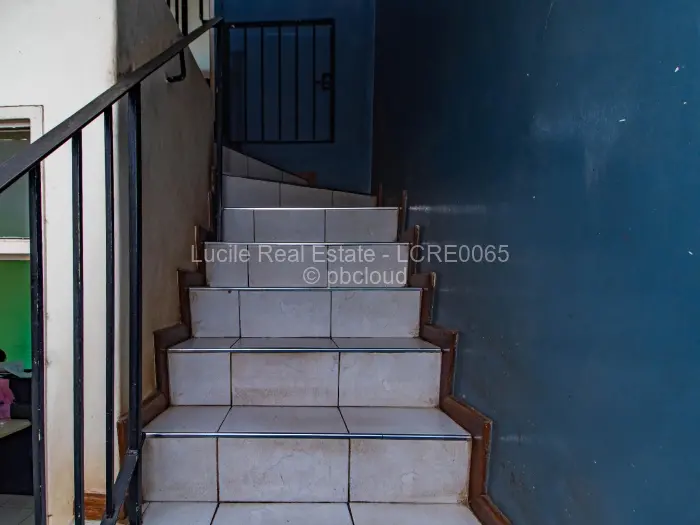 Flat/Apartment for Sale in Avenues, Harare