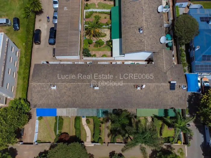 Flat/Apartment for Sale in Avenues, Harare