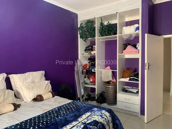 6 Bedroom House for Sale in Gletwin Park, Harare