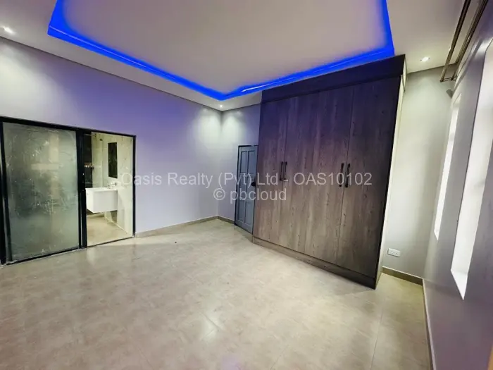 Townhouse/Cluster to Rent in Greendale, Harare