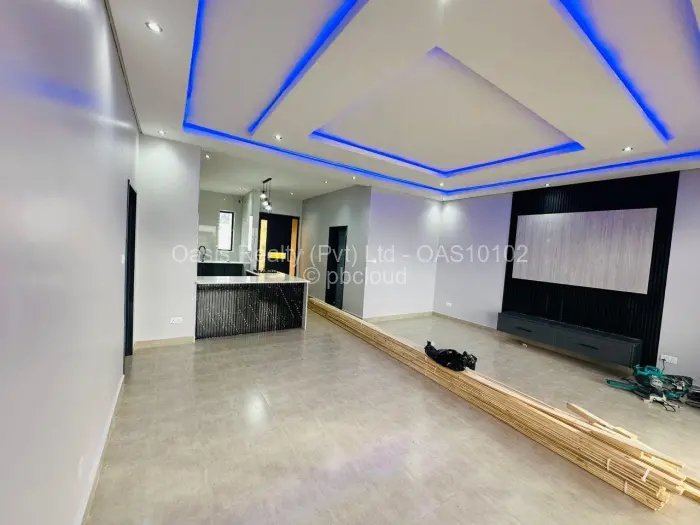 Townhouse/Cluster to Rent in Greendale, Harare