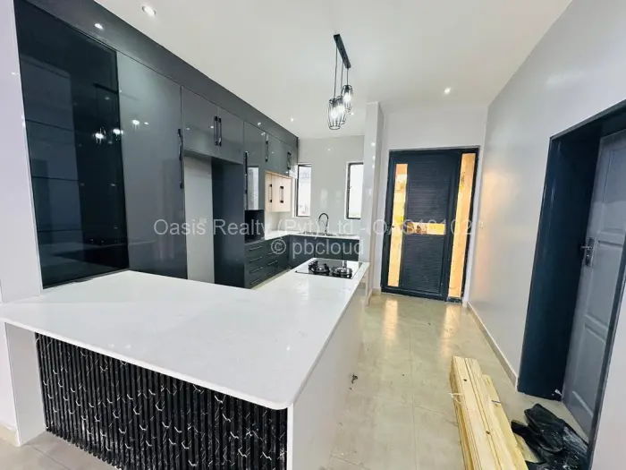 Townhouse/Cluster to Rent in Greendale, Harare