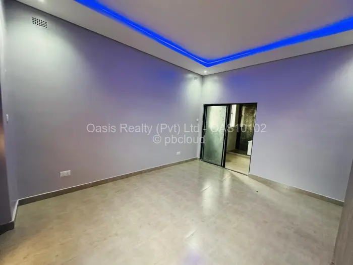 Townhouse/Cluster to Rent in Greendale, Harare