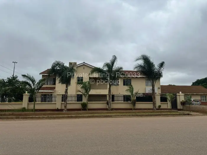Other Commercial for Sale in Aspindale Park, Harare