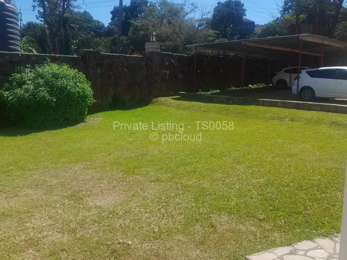 Townhouse/Cluster to Rent in Umwinsidale