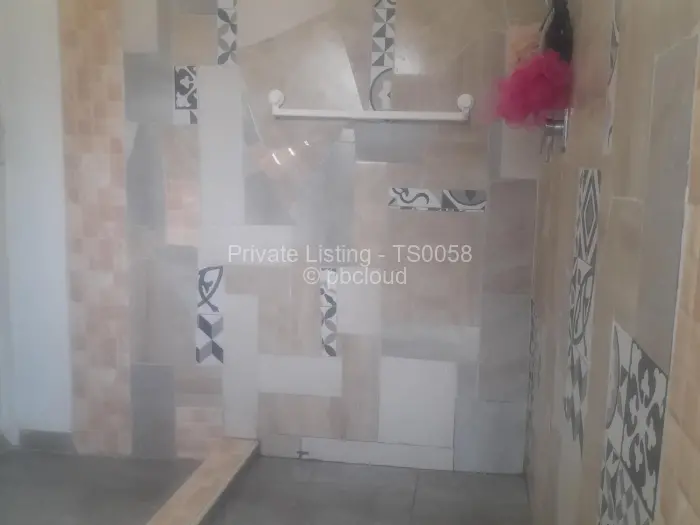Townhouse/Cluster to Rent in Umwinsidale, Harare