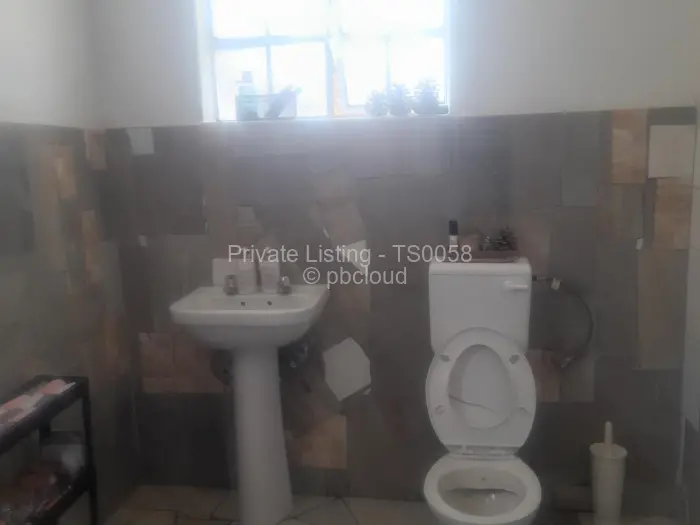 Townhouse/Cluster to Rent in Umwinsidale, Harare