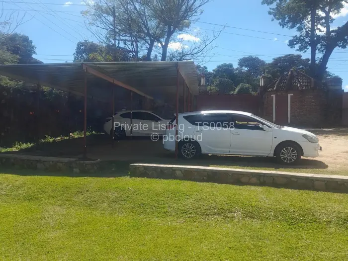 Townhouse/Cluster to Rent in Umwinsidale