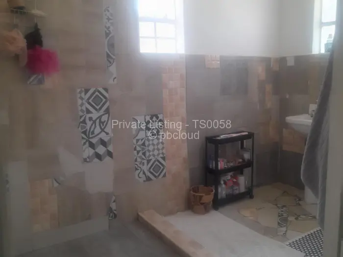 Townhouse/Cluster to Rent in Umwinsidale, Harare