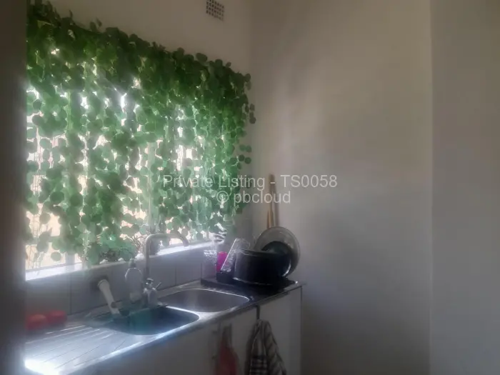 Townhouse/Cluster to Rent in Umwinsidale, Harare