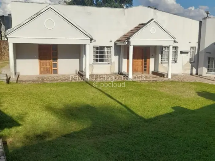 Townhouse/Cluster to Rent in Umwinsidale