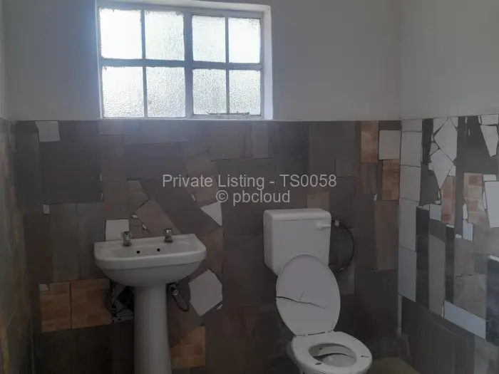 Townhouse/Cluster to Rent in Umwinsidale