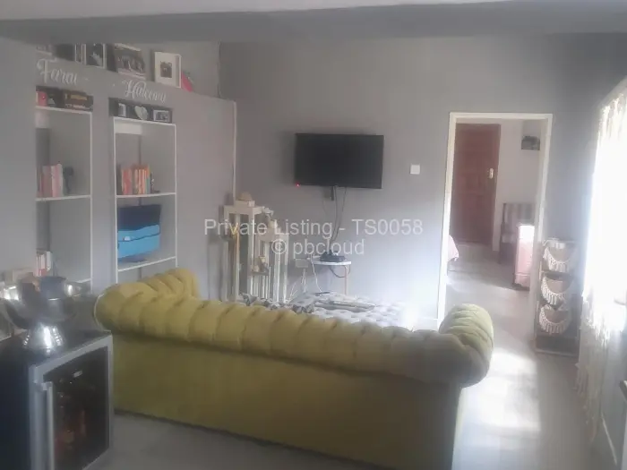 Townhouse/Cluster to Rent in Umwinsidale, Harare