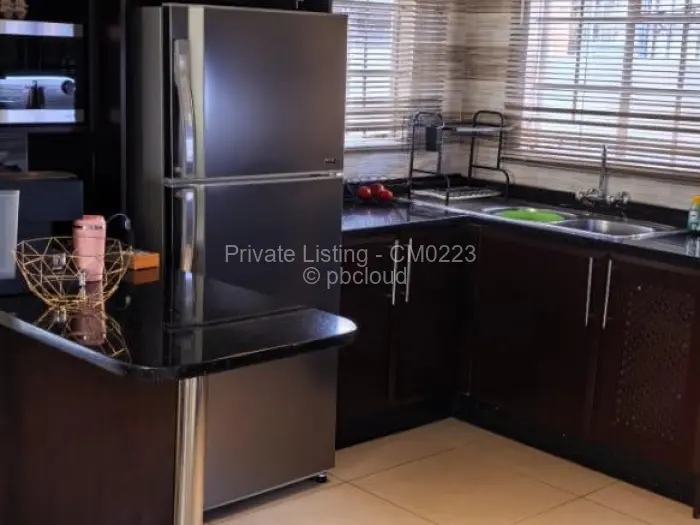 3 Bedroom House for Sale in Aspindale Park, Harare