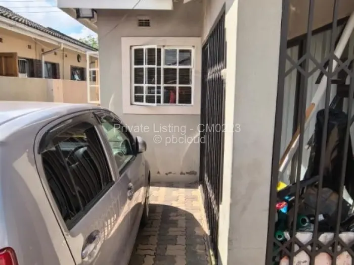 3 Bedroom House for Sale in Aspindale Park, Harare